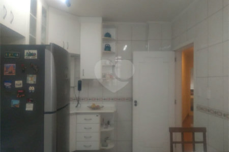 Apartamento 3 quartos (1 suíte) à venda no Gonzaga, Santos
