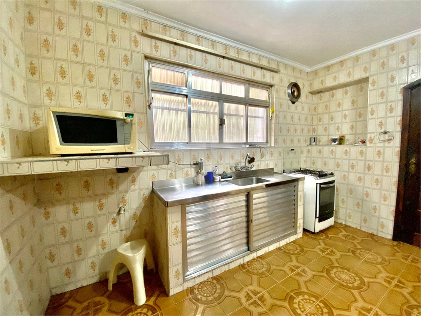 Casa na Vila Mariana