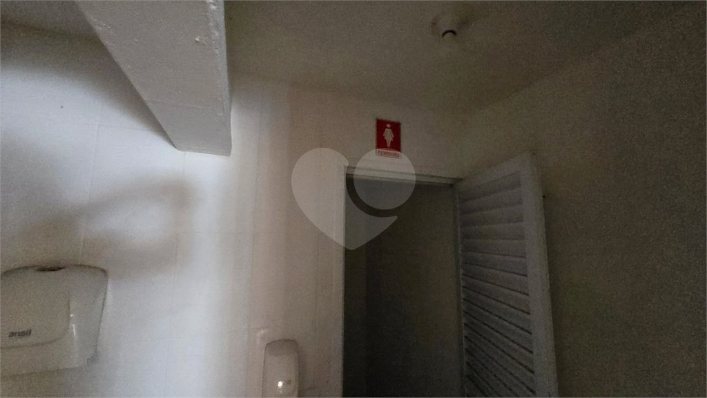 Salão 110m² comercial na Lucas Nogueira Garcez - Atibaia- SP