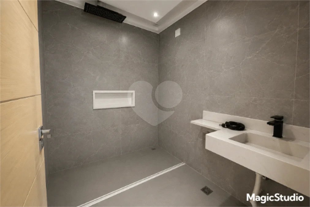 Casa com 144m², 3 dormitórios, 2 vagas, à venda em Pirituba.