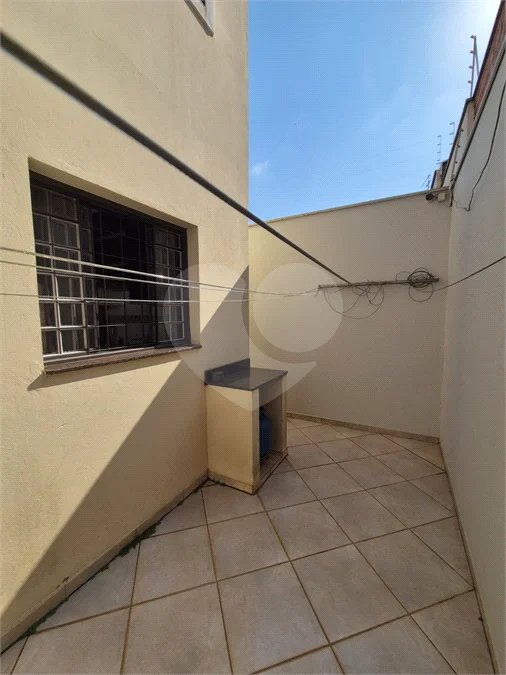 Sobrado à venda com 3 quartos em Vila Industrial, Piracicaba, SP