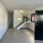 Casa à venda com 3 quartos, sendo 3 suítes, no condomínio Residencial The Square Village, Cotia - SP