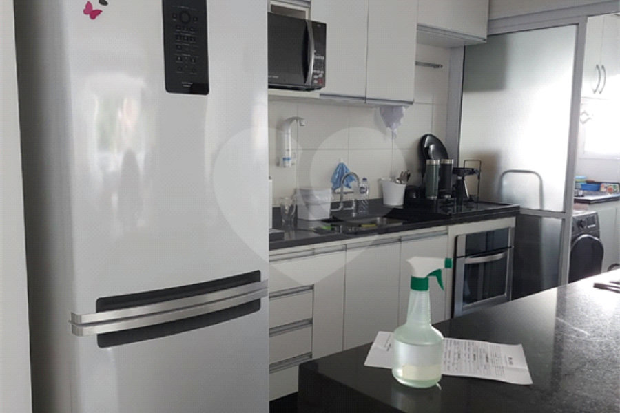 Apartamento á venda na Vila Guarani!!