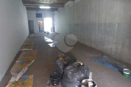 Sobrado no Parque Delta.