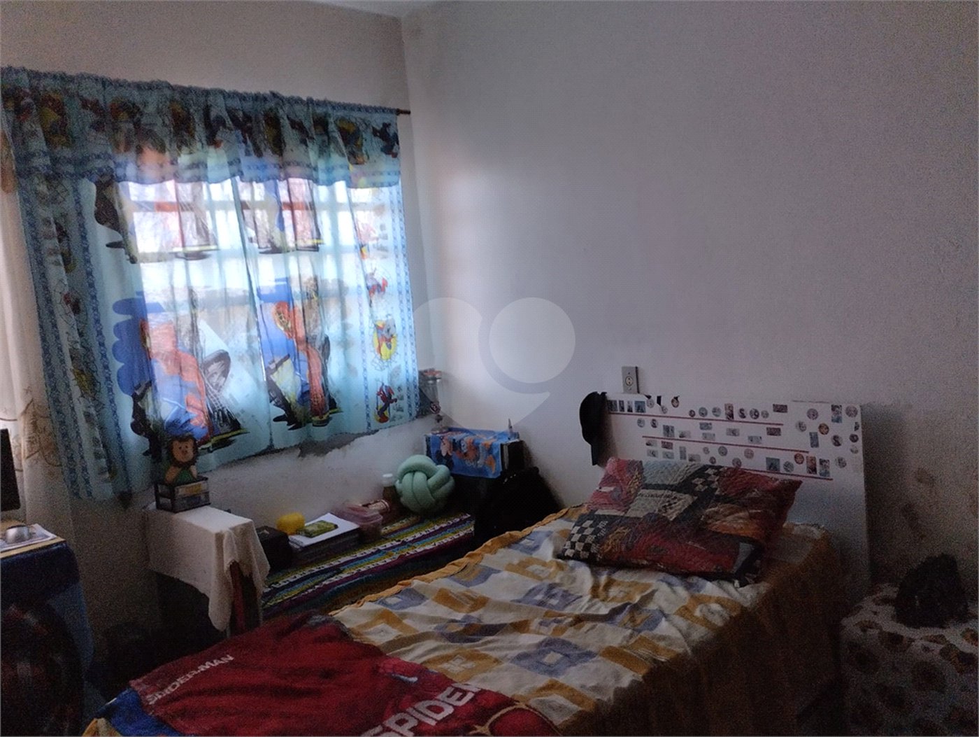 Casa para venda no Jardim Jóckei Club