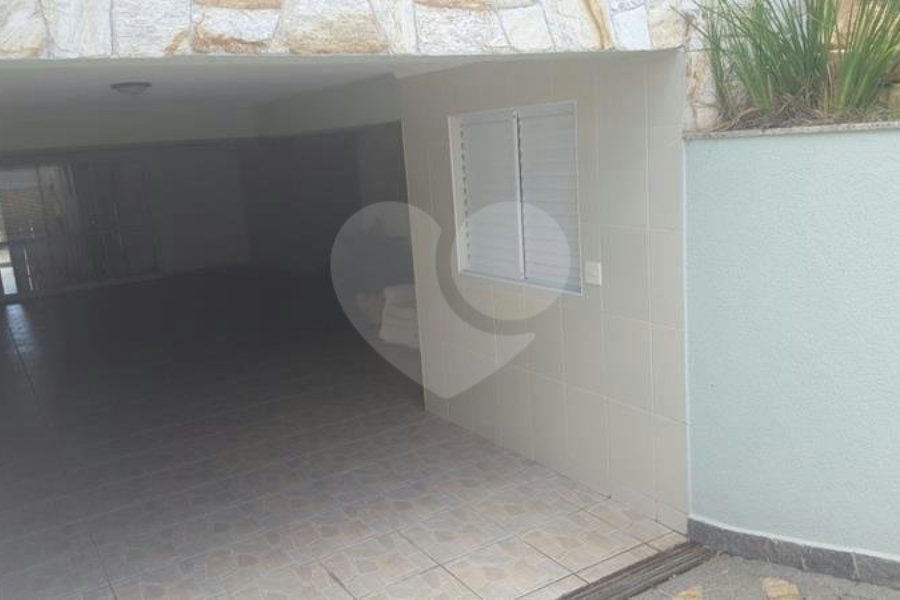 Sobrado Residencial PIRITUBA
