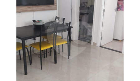 Apartamento à venda com 2 quartos em Vila Formosa, São Paulo, SP