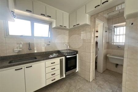 Apartamento á venda - Vila Guarani
