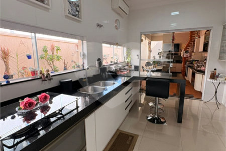 Casa a venda no Village Ii em São Carlos