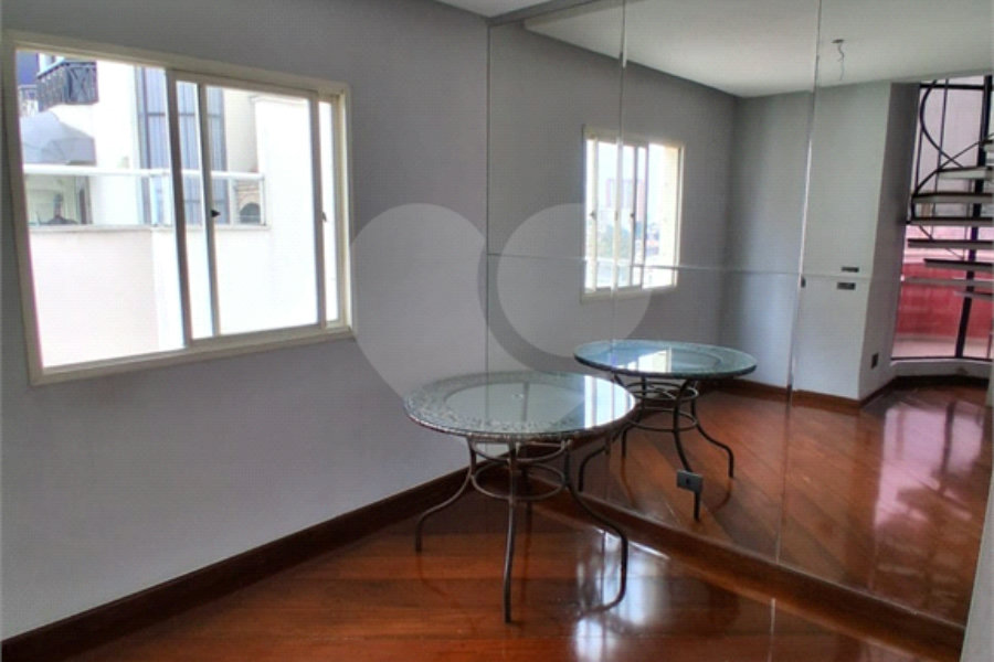 Apartamento Duplex à venda com 102 metros - Mandaqui -SP