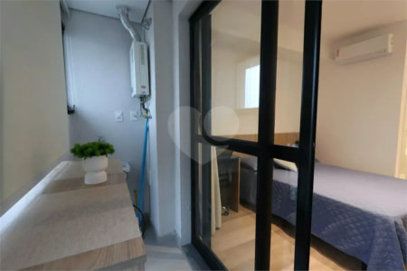 Apartamento no Centro de São Paulo