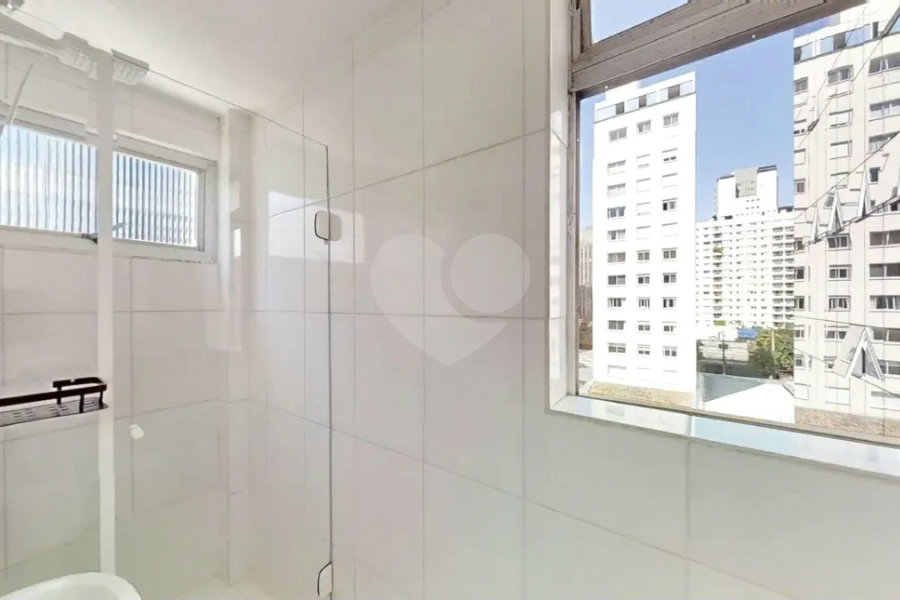 Apartamento para venda em Itaim Bibi com 3 quartos, sendo 1 suíte, 78m²