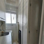 Apartamento para venda na Mooca, com 3 suítes... Rua Olímpio Portugal condomínio Spasso Mooca.