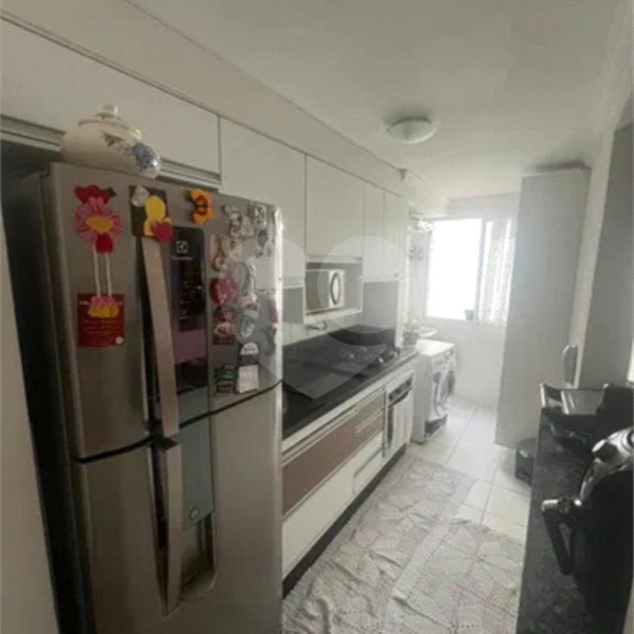 APARTAMENTO A VENDA 54M², 3 DORMITORIOS, 1 SUITE, 1 VAGA, JARDIM AMÉRICA,SÃO JOSÉ DOS CAMPOS/SP.