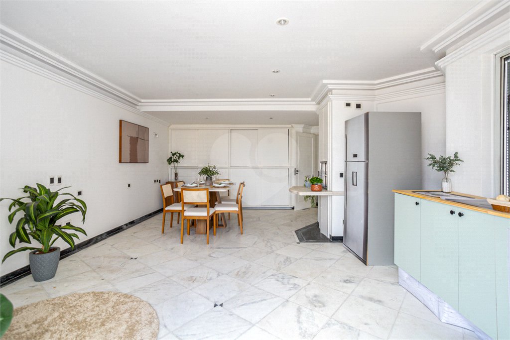 Cobertura Duplex de Alto Padrão no Ipiranga – 309 m² | Maison Saint Pierre