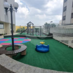 Apartamento com 2 quartos na Móoca