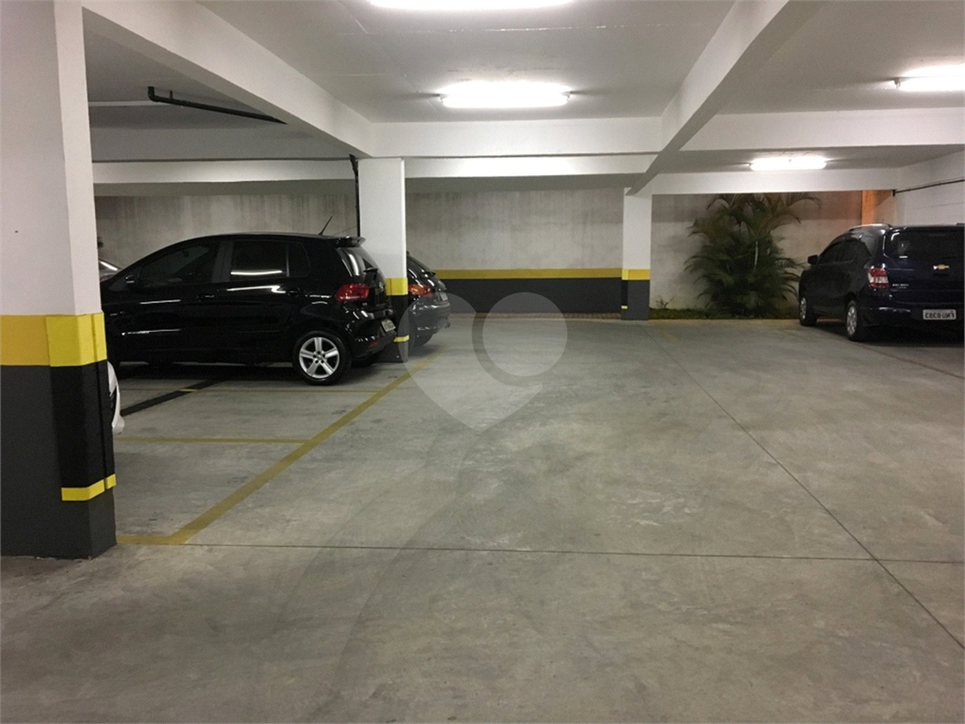 Aconchegante Apto na Saúde c/2 Quartos/1 Suíte/2 Vagas na garagem
