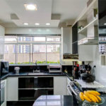 Sobrado de Condomínio com 3 dormitórios à venda, 252 m² - Anália Franco / SP