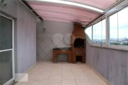 Apartamento TABOÃO DA SERRA, 60m2, 3 quartos, JARDIM DOS PINHEIROS, M O B I A D O