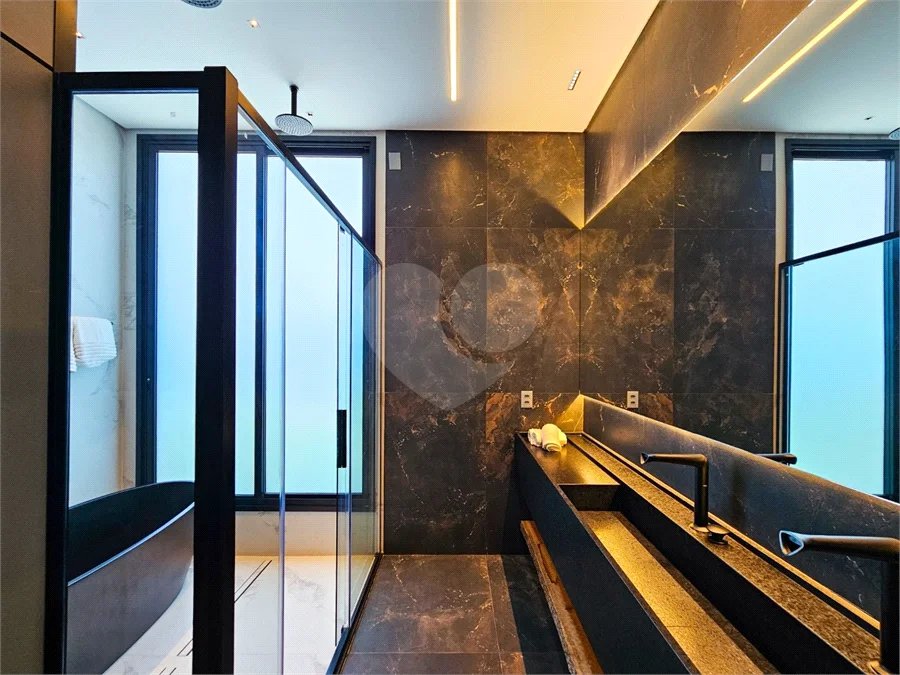 Casa à venda com 5 suítes em Riviera de São Lourenço, Bertioga, SP