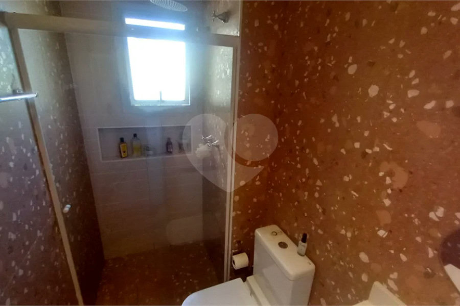Apartamento à venda com 4 quartos, sendo 3 suítes, em Santana, São Paulo, SP
