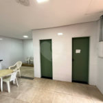 Chácara no Unileste, com espaço para eventos e cozinha industrial, na modalidade porteira fechada,