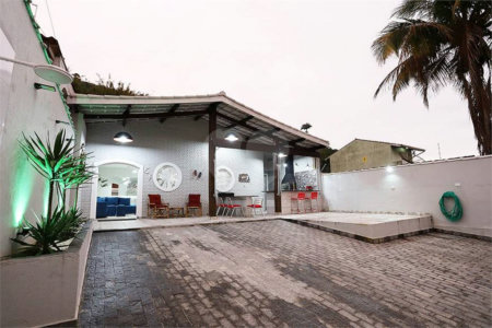 Casa Térrea em Ubatuba/SP