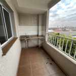 Apartamento á venda na região da Vila Prado.