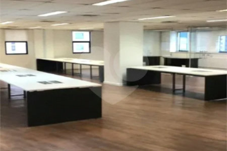 Conjunto comercial para locação na Vila Olímpia