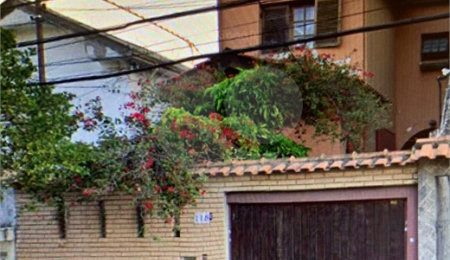 Sobrado à venda com 3 quartos em Vila Monumento, São Paulo, SP