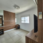 Apartamento à venda ou para alugar, 110m² com 2 quartos, sendo 1 suíte, escritório e  vagas Condomínio Paulistano, São Paulo - SP
