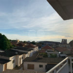 Apartamento – Terrasa Bela Diocesi