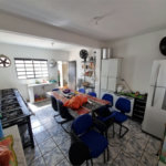 Casa térrea a venda na Vila Lutfalla