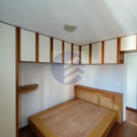 Apartamento à venda no Edifício Tatiana - 2 Dormitórios Sumarezinho (Vila Madalena)