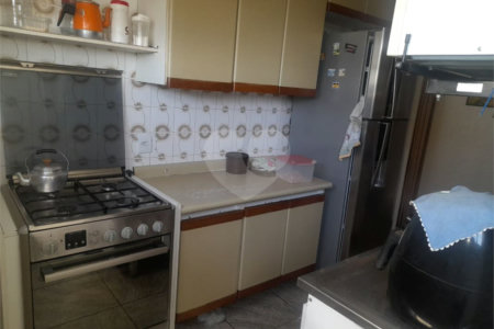 Apartamento á venda - Vila Mascote