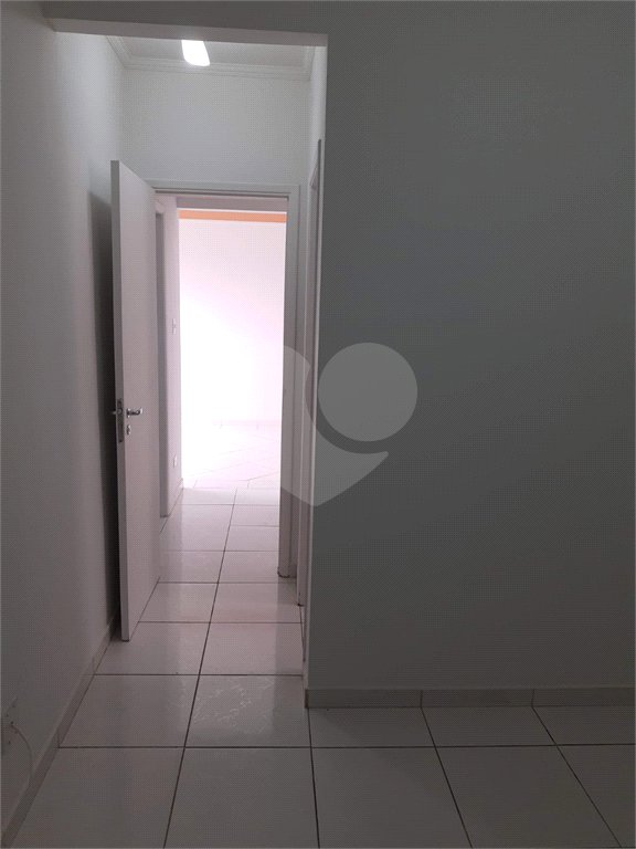 Apartamento no Condomínio Residencial Hadad.