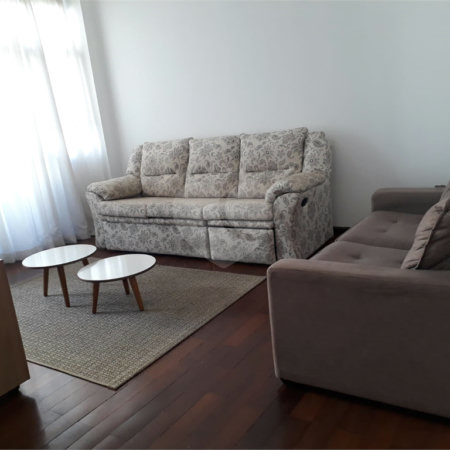 Apartamento no Edifício Professora Benedita Stahl Sodré