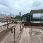 Apartamento mobiliado com 69m² – Boqueirão