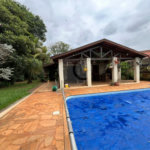 Chácara Espaçosa no Santa Rita com Área Gourmet, Sauna e Árvores Frutíferas