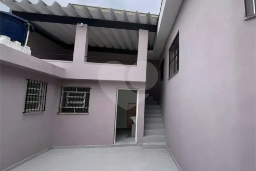 Casa Térrea à venda com 3 quartos em PIRITUBA, São Paulo, SP