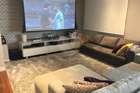 Excelente apartamento de 169 metros na Vila Clementino