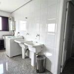 Apartamento com 4 suítes a venda no Alto da Boa Vista
