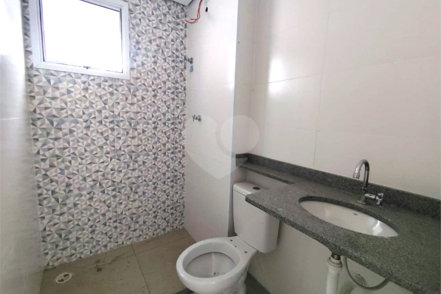Apartamento com 2 dormitórios à venda, 47 m² por R$ 295.000 - Vila Alpina - São Paulo/SP