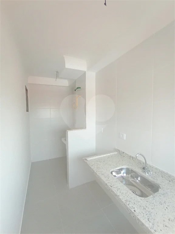 apartamento dois quartos com suite e vaga na vila nivi
