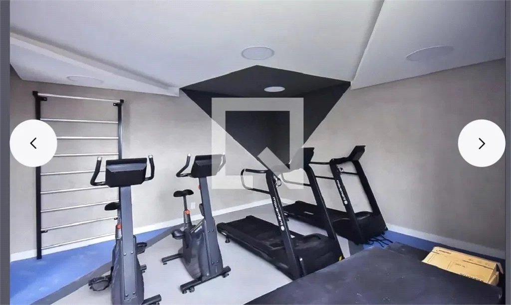 Apartamento à venda com 2 quartos em Vila Andrade, São Paulo, SP