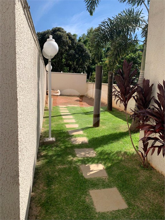 Apartamento – Parque dos Acácias