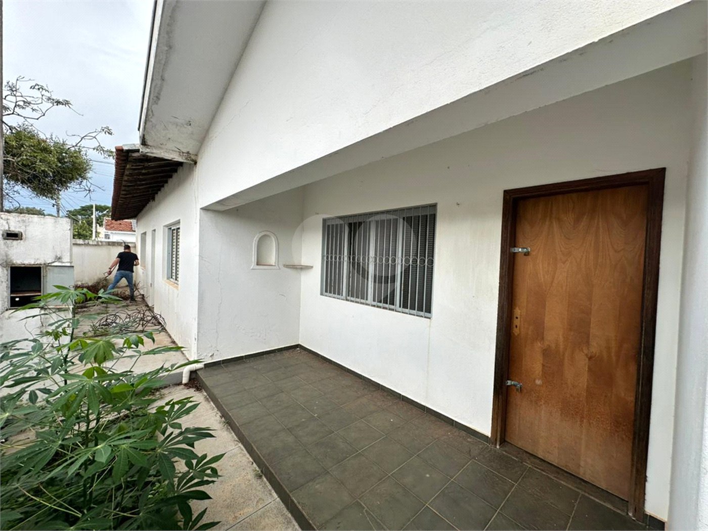 Casa com 4 quartos à venda em Jardim Cruzeiro do Sul - SP