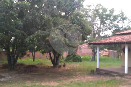 Chácara para venda no Aracê de Santo Antonio I