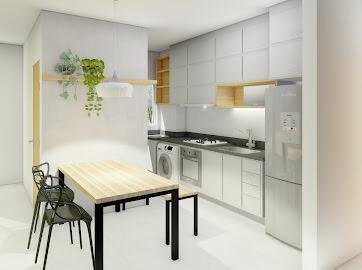 Residencial Jardim