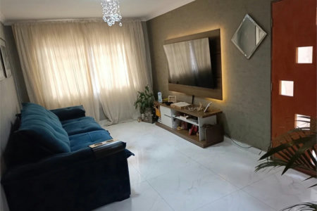Casa à venda com 3 quartos, sendo 1 suíte, em Butantã, São Paulo, SP